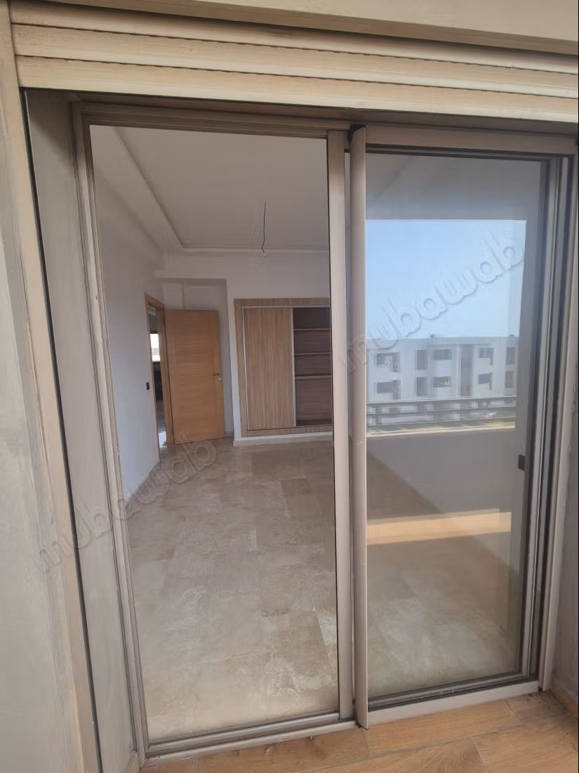 Appartement neuf a vendre