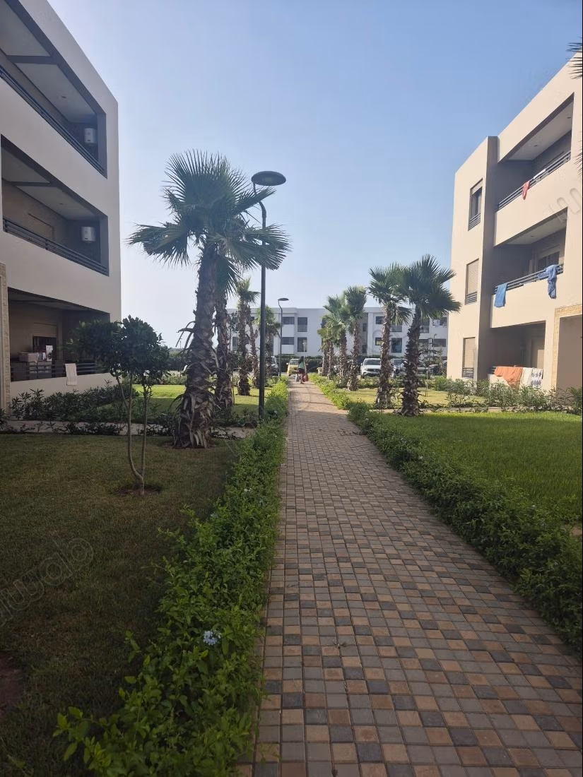 Appartement neuf a vendre