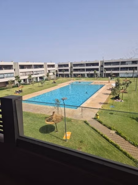 Appartement neuf a vendre