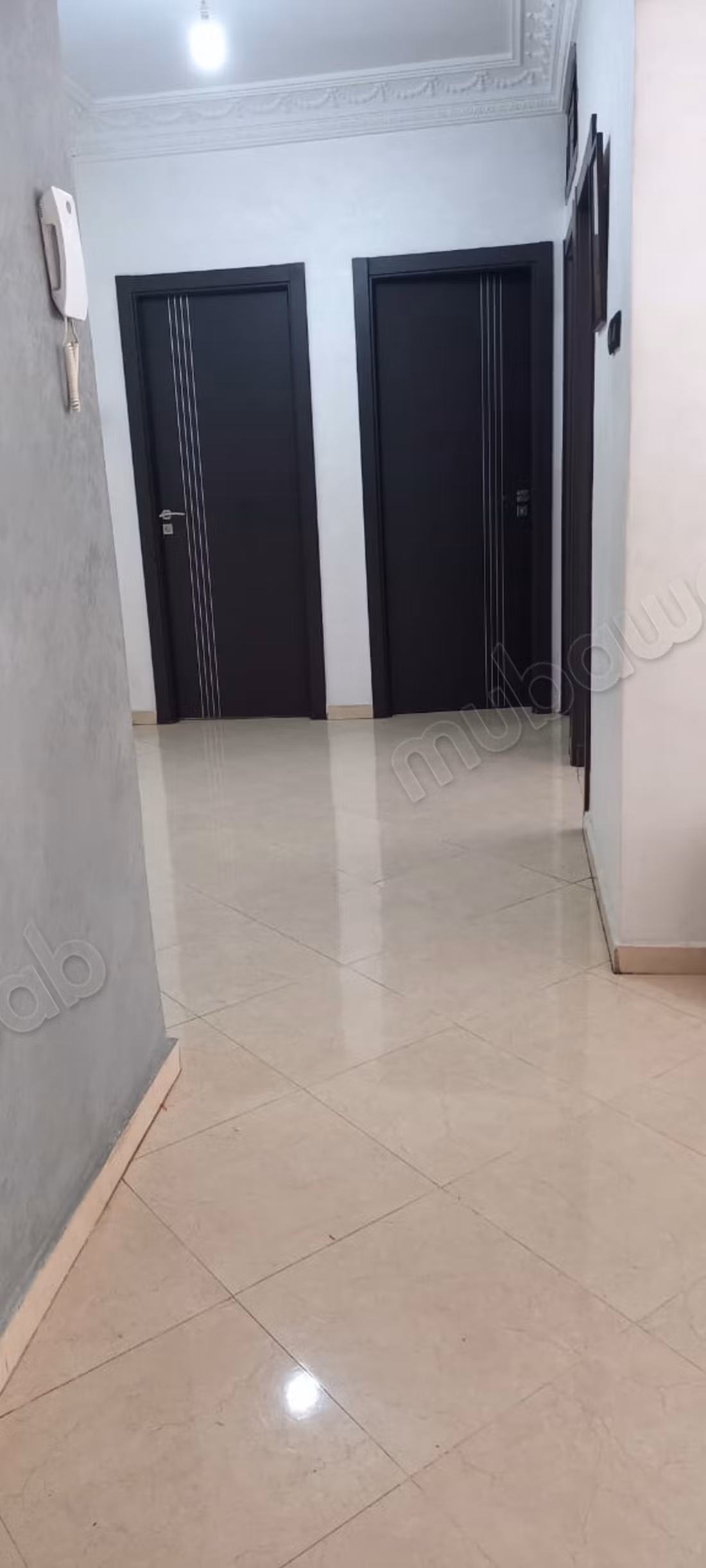Bonito piso en venta en La Gironde. 3 dormitorios. Antena parabólica