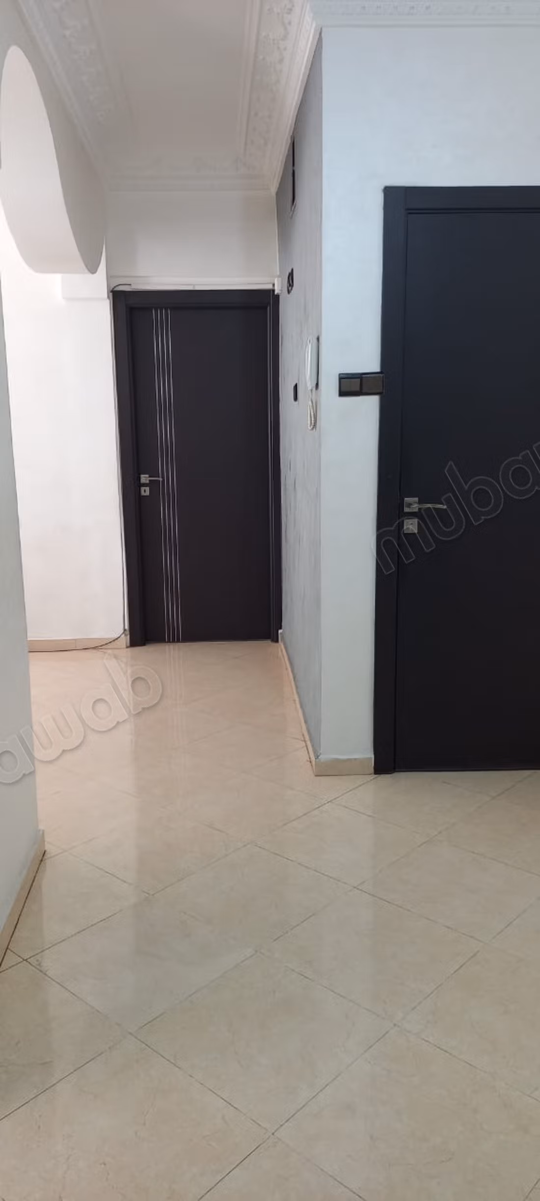 Bonito piso en venta en La Gironde. 3 dormitorios. Antena parabólica