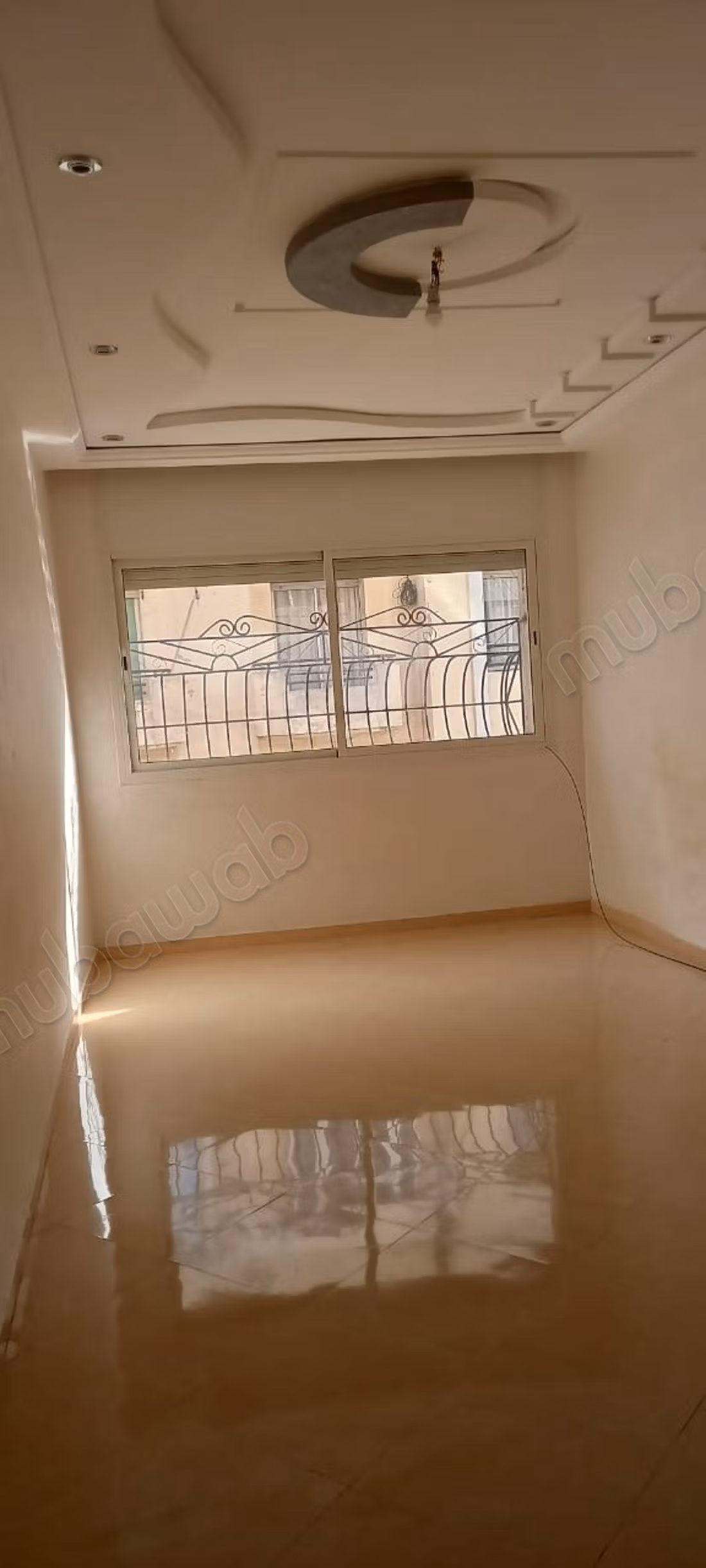 Bonito piso en venta en La Gironde. 3 dormitorios. Antena parabólica