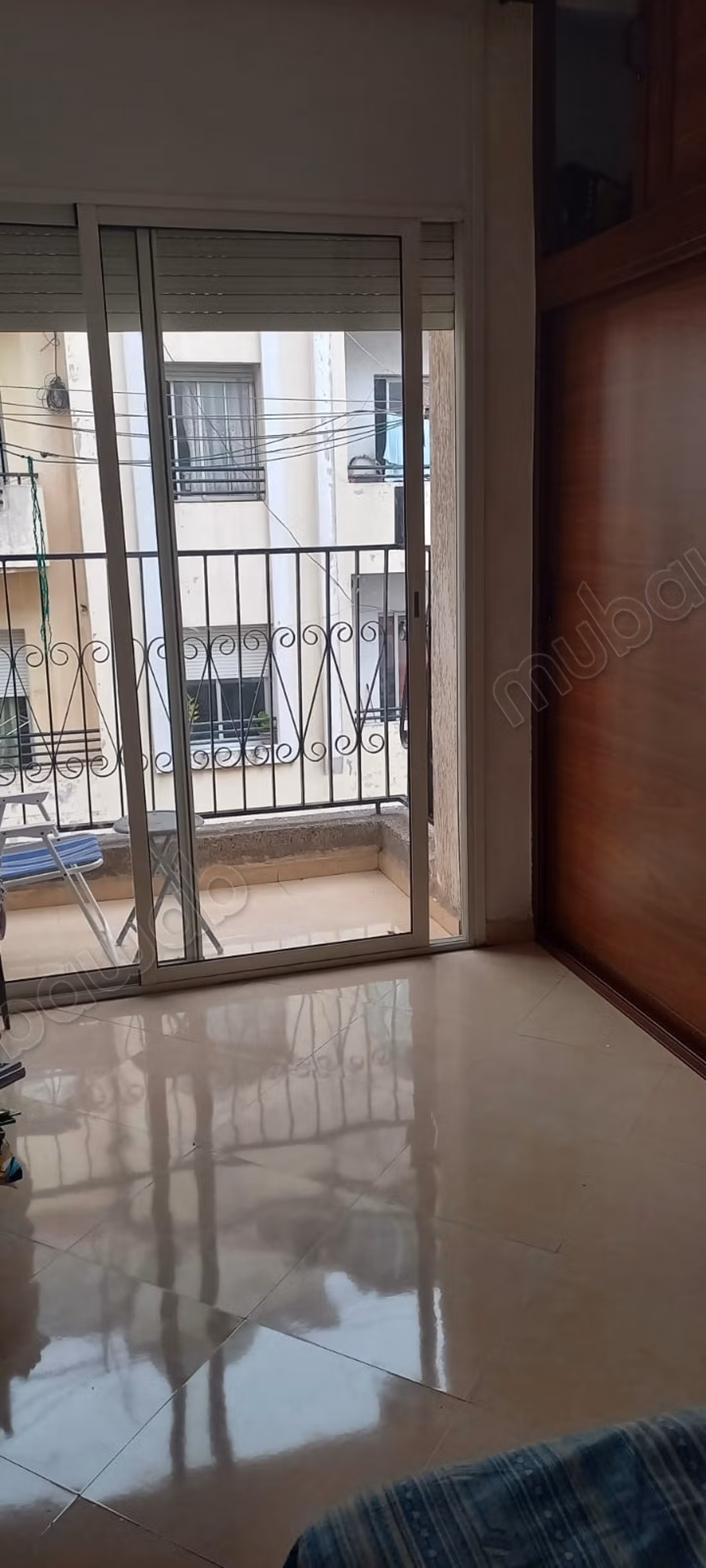 Bonito piso en venta en La Gironde. 3 dormitorios. Antena parabólica