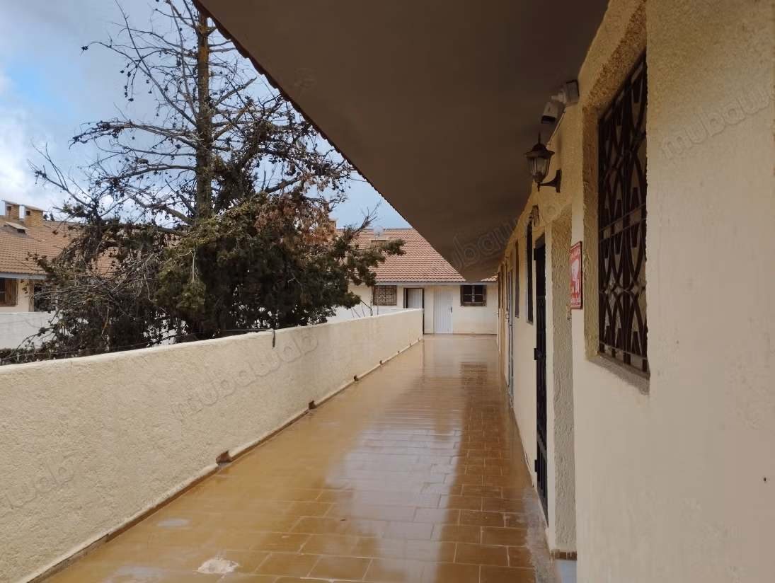 Super duplex studio