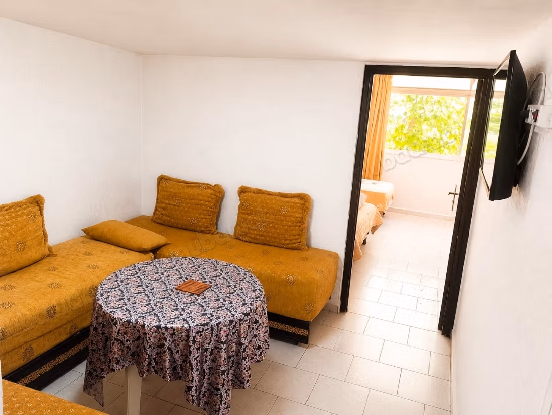 Super duplex studio
