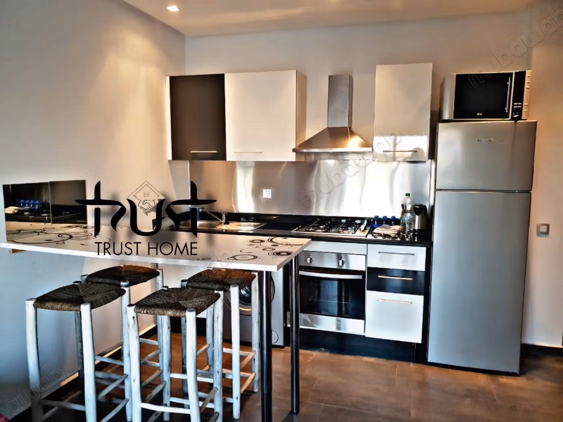 Bel appartement en location à Les Hôpitaux