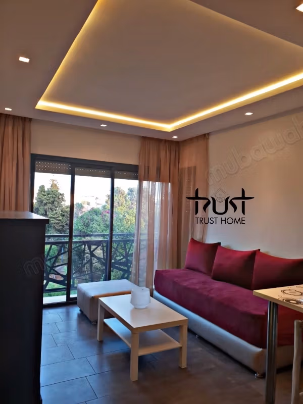 Bel appartement en location à Les Hôpitaux