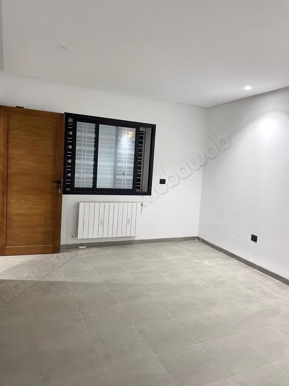 For rent annually S2 new in Hammamet