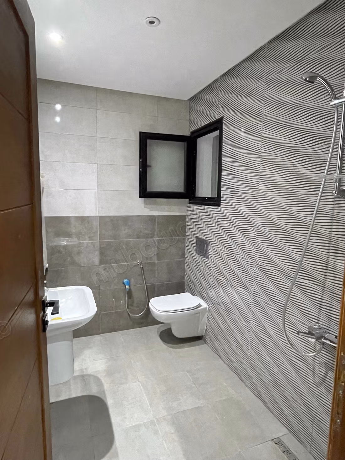 For rent annually S2 new in Hammamet