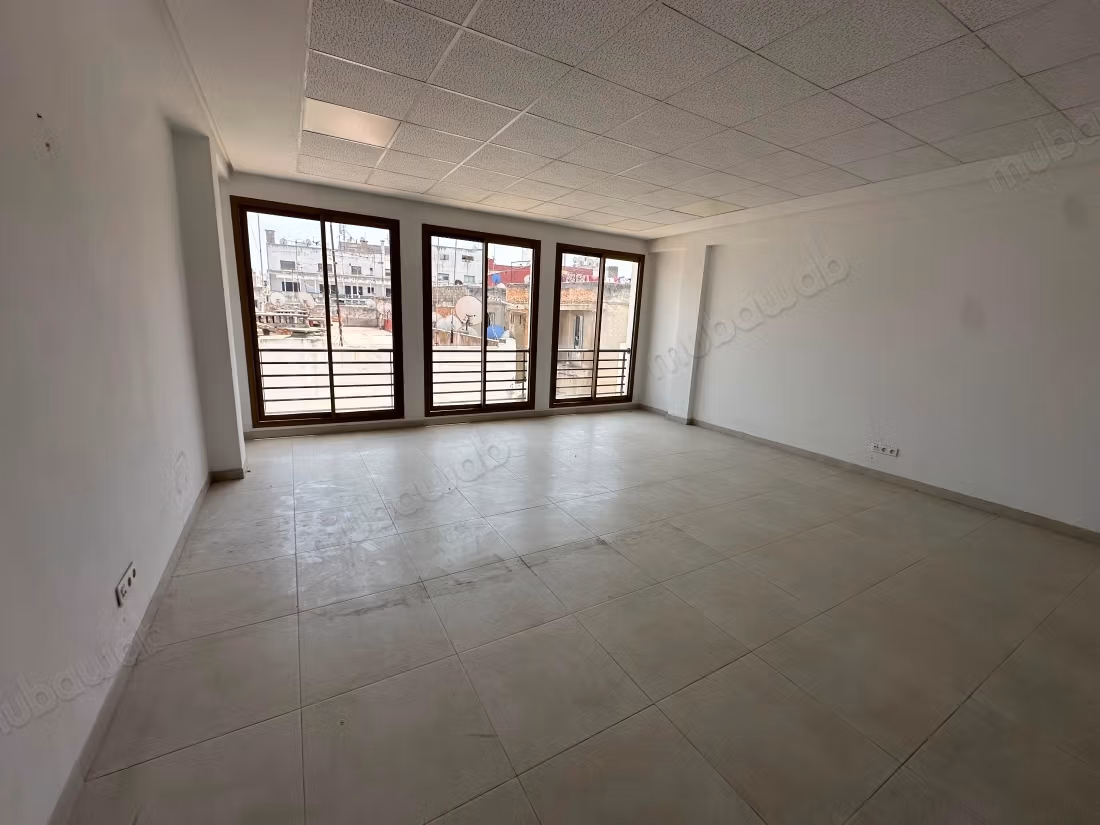 Indirizzo professionale nel cuore di Casablanca