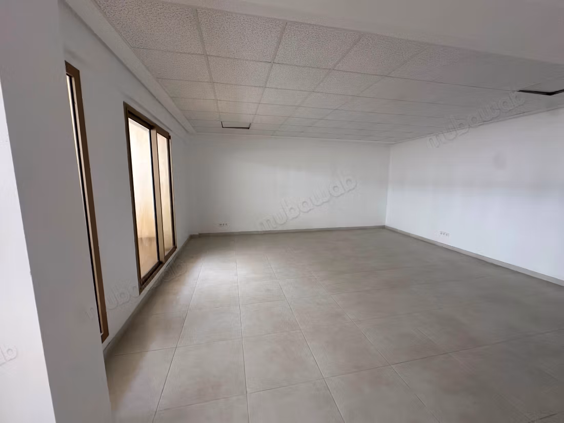 Indirizzo professionale nel cuore di Casablanca