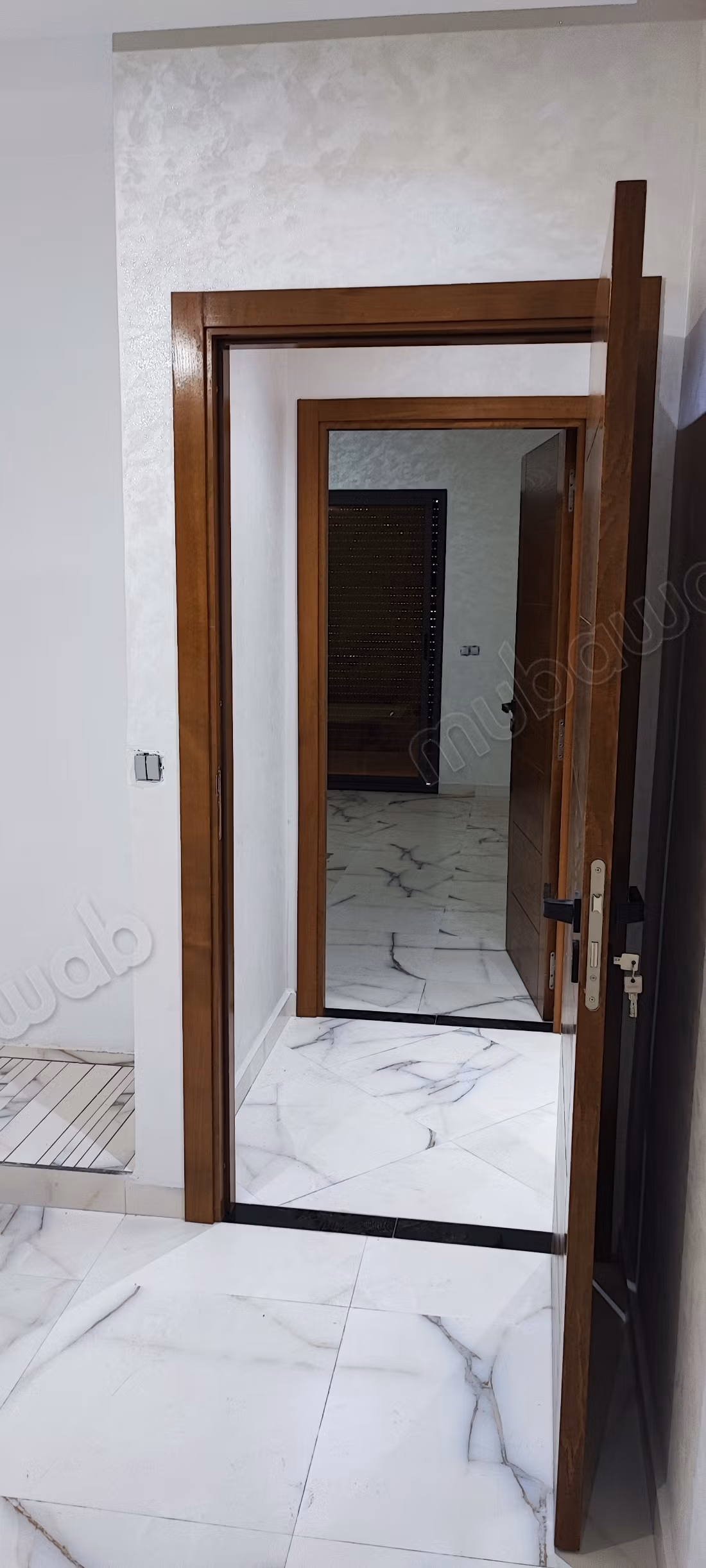 Appartement neuf