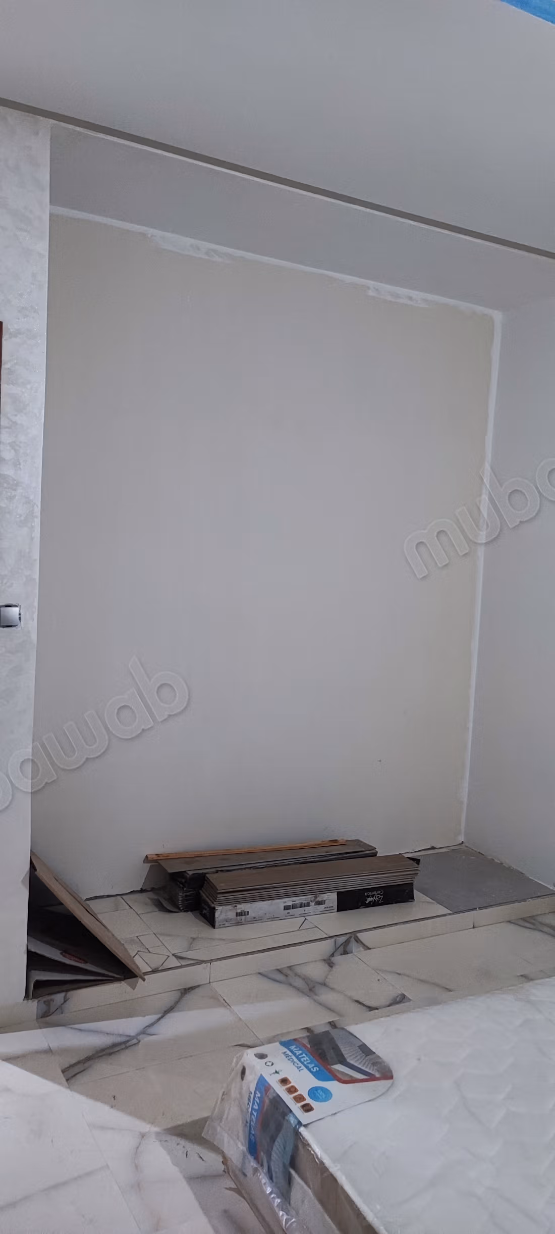 Appartement neuf