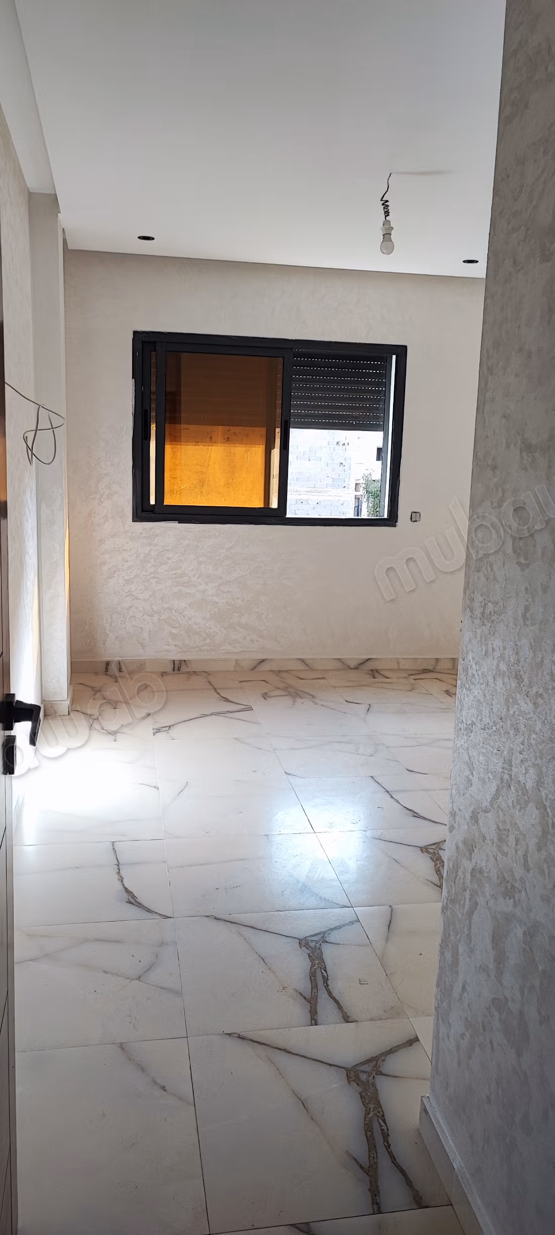 Appartement neuf