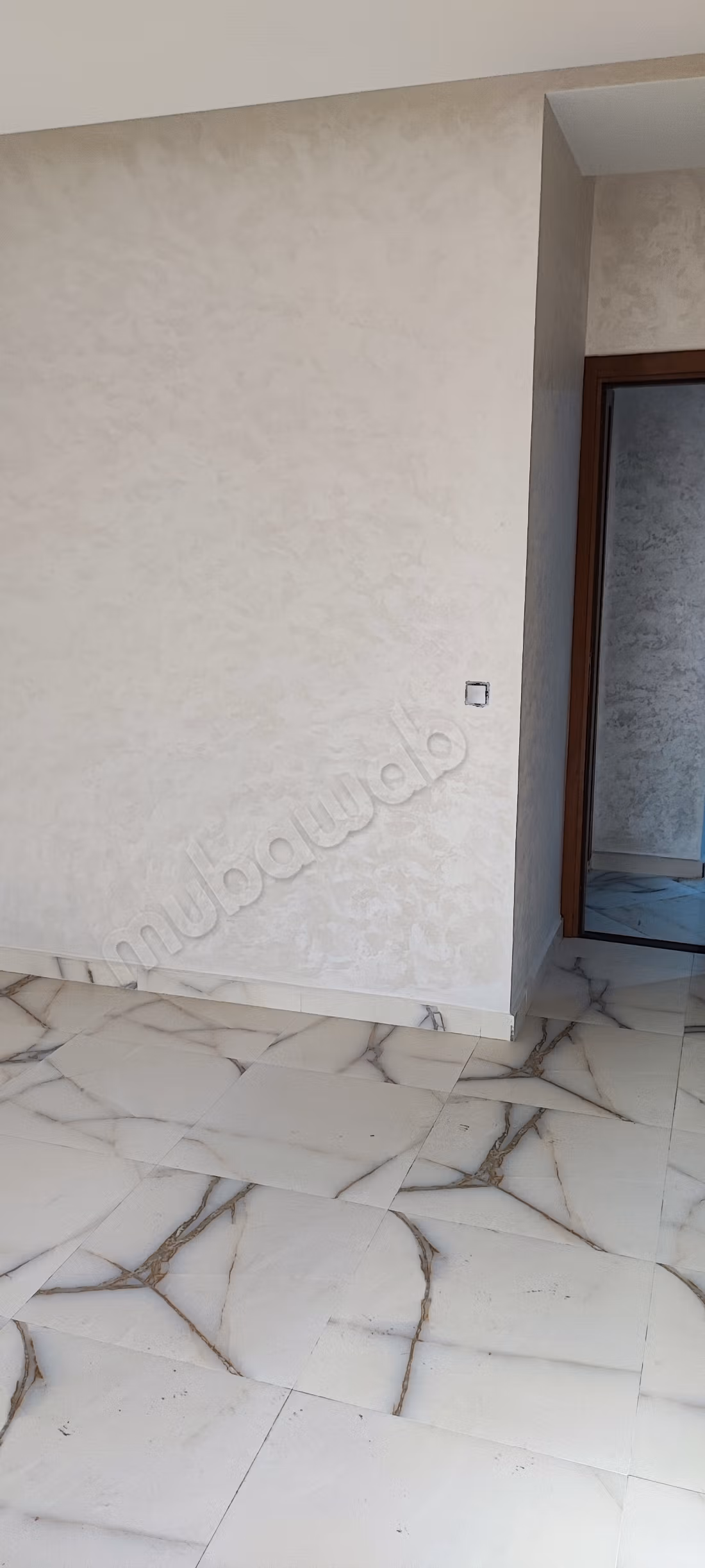 Appartement neuf