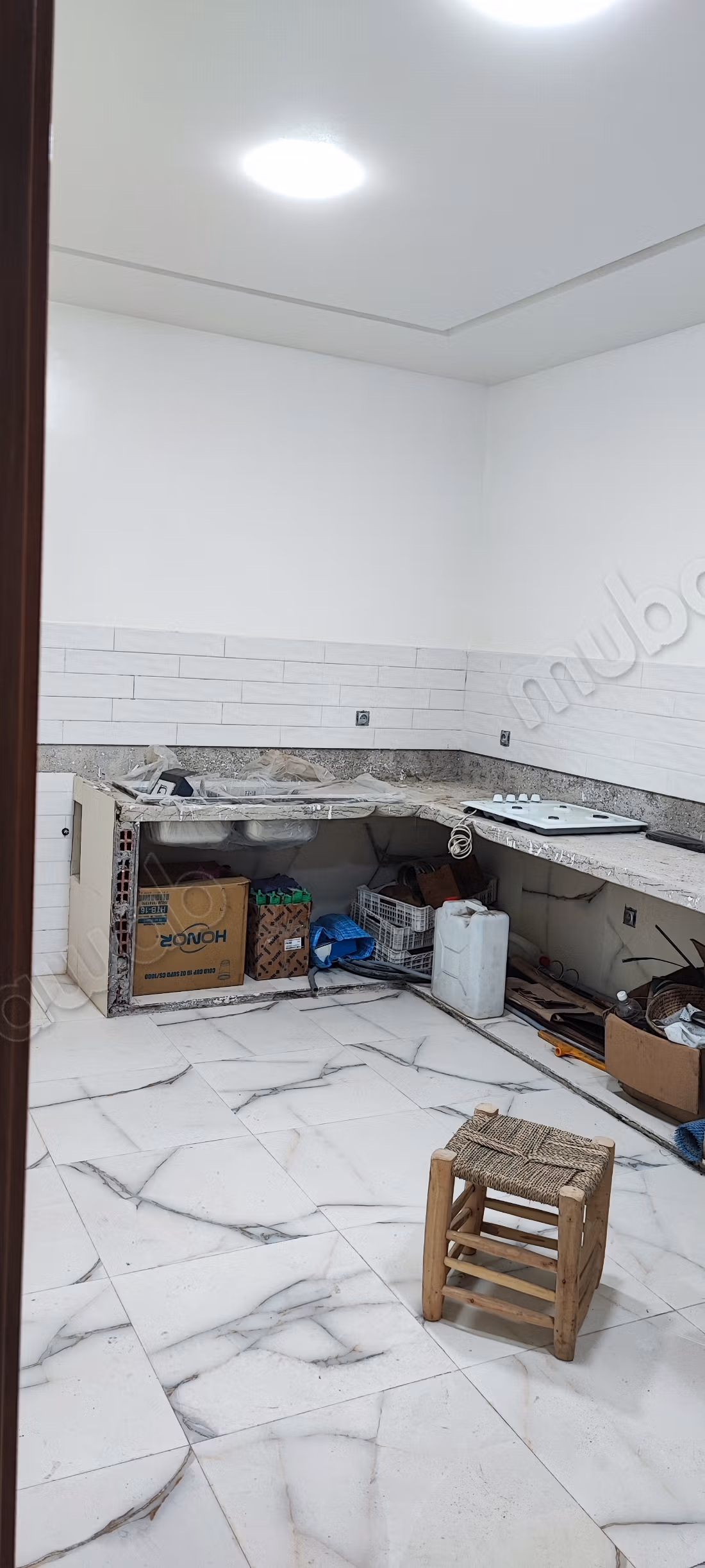 Appartement neuf