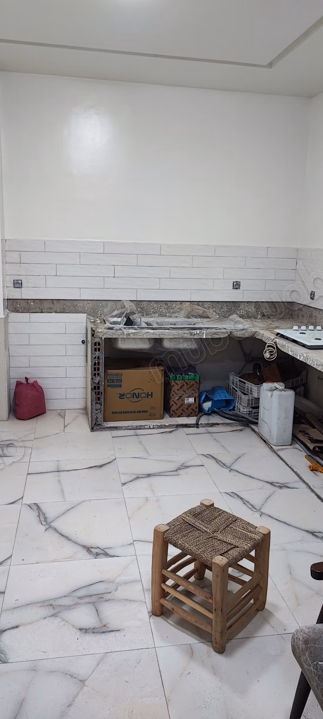 Appartement neuf