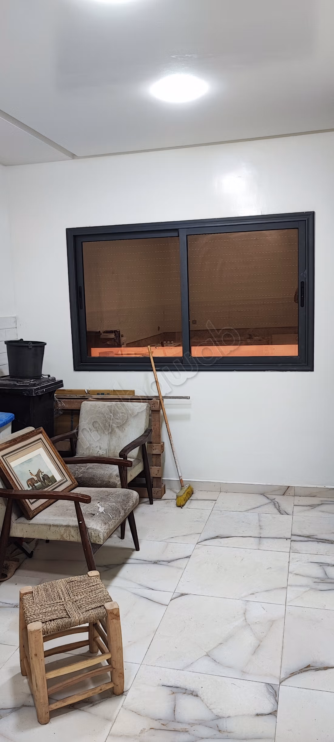 Appartement neuf