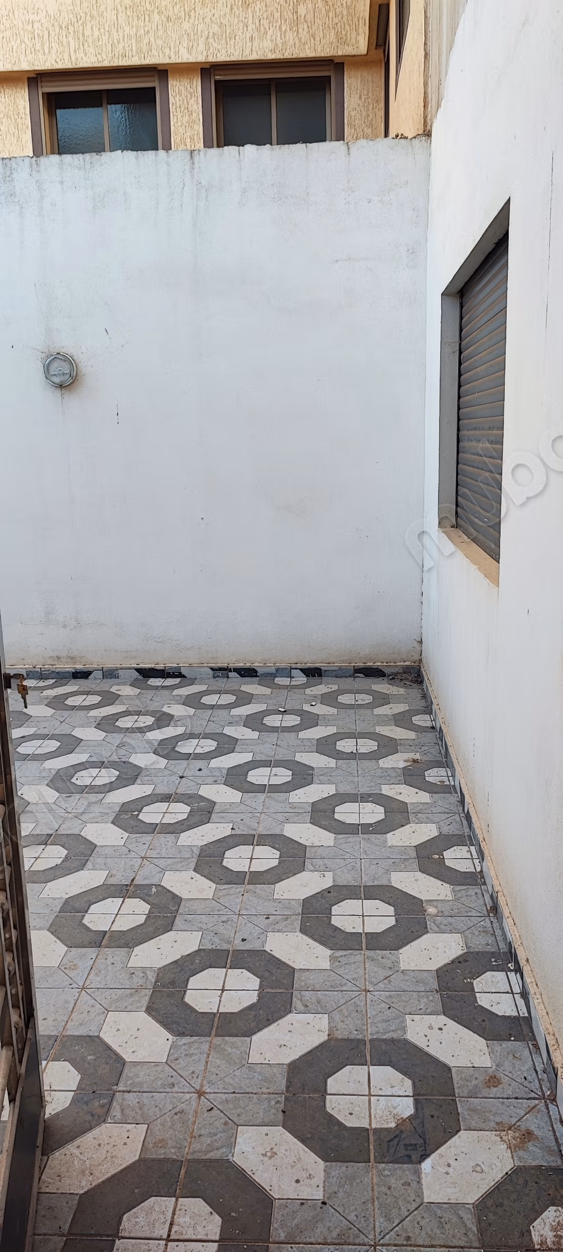 Appartement neuf
