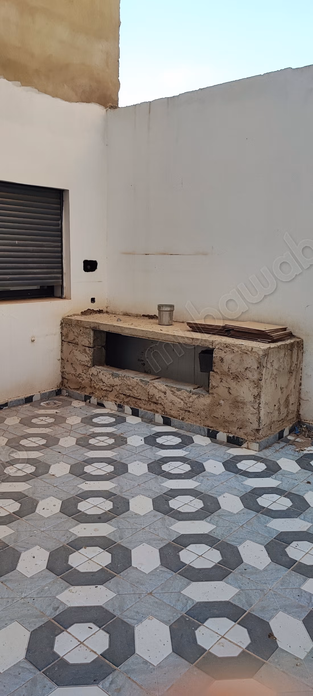 Appartement neuf