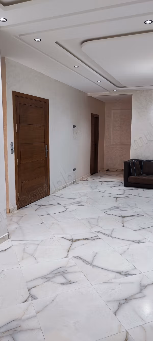 Appartamento nuovo