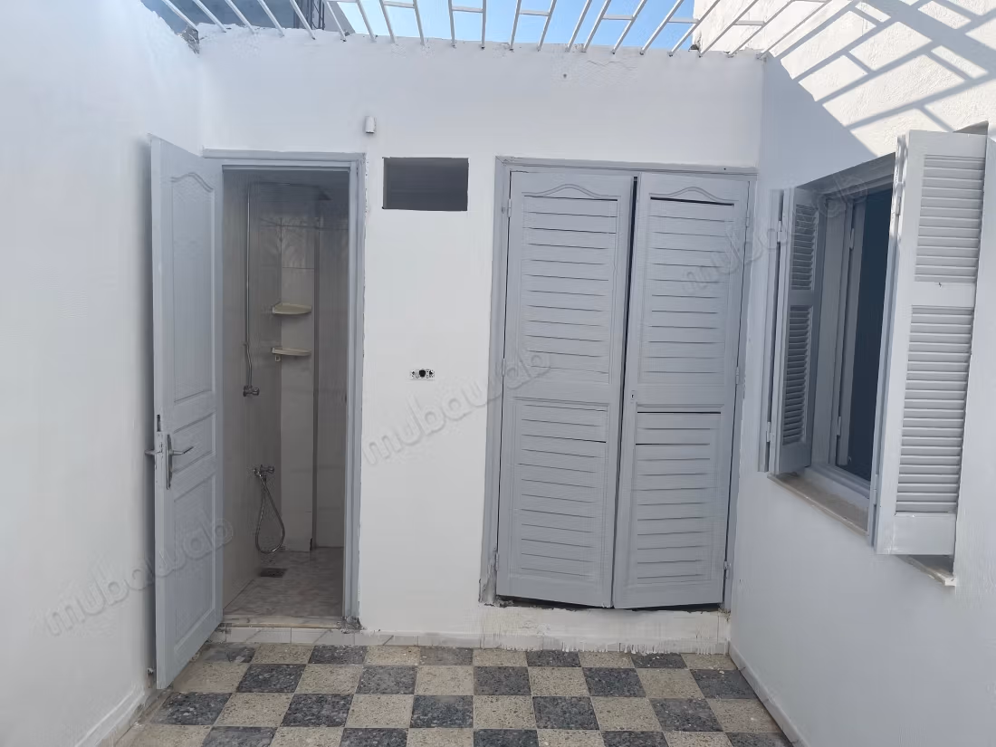 Casa in affitto