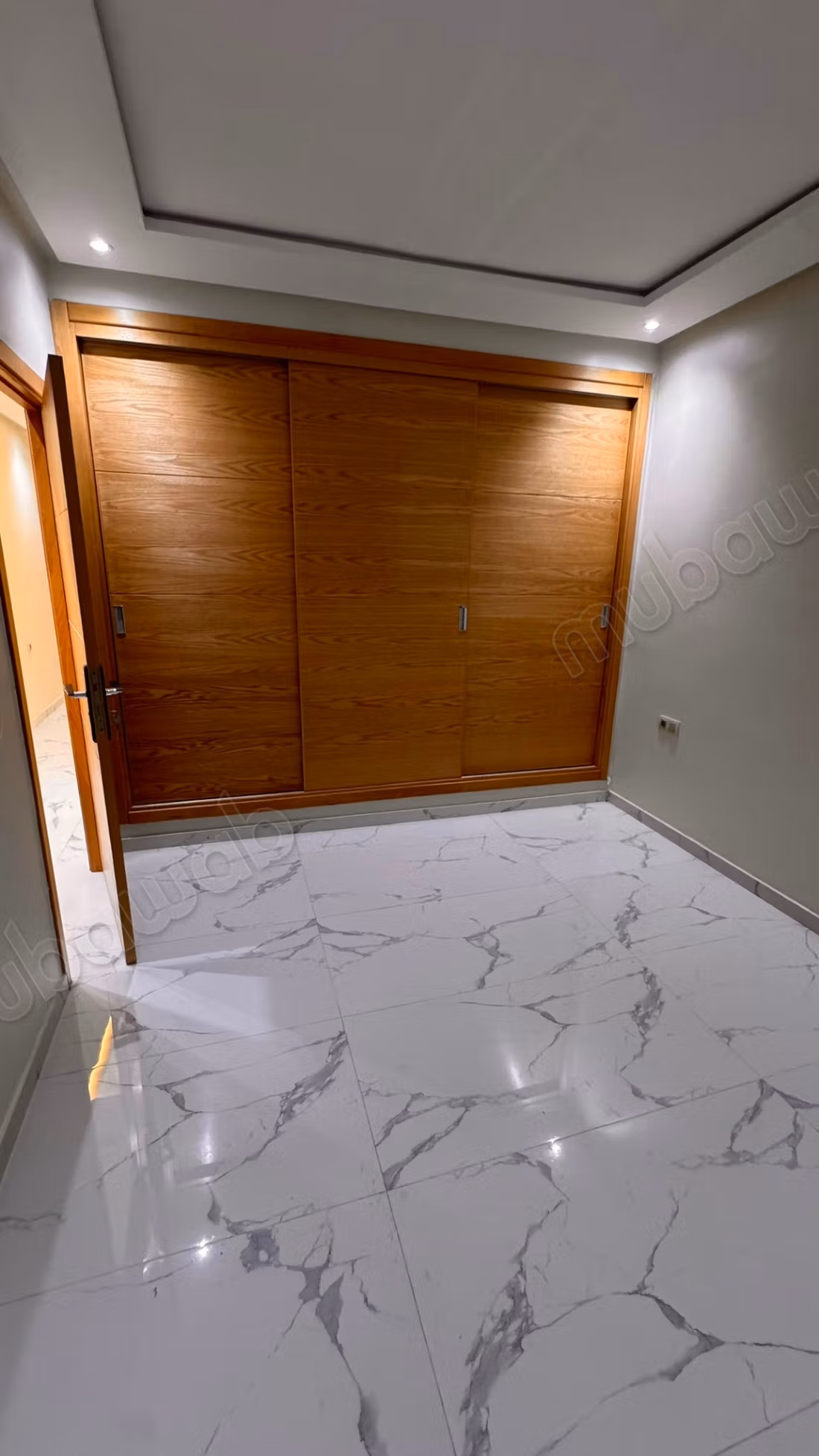 Très bel appartement neuf