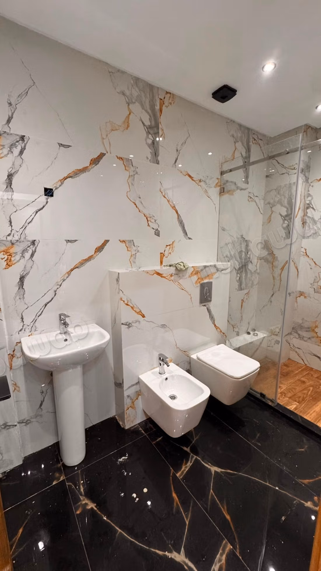 Très bel appartement neuf