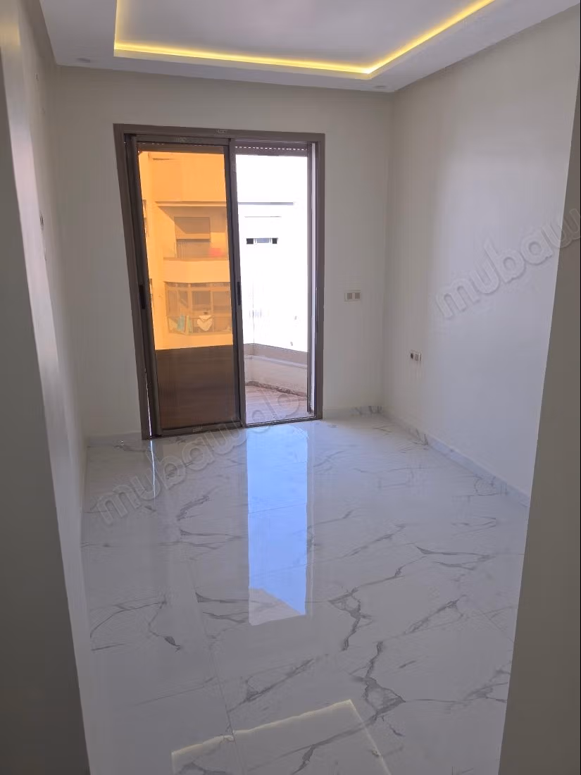 Très bel appartement neuf