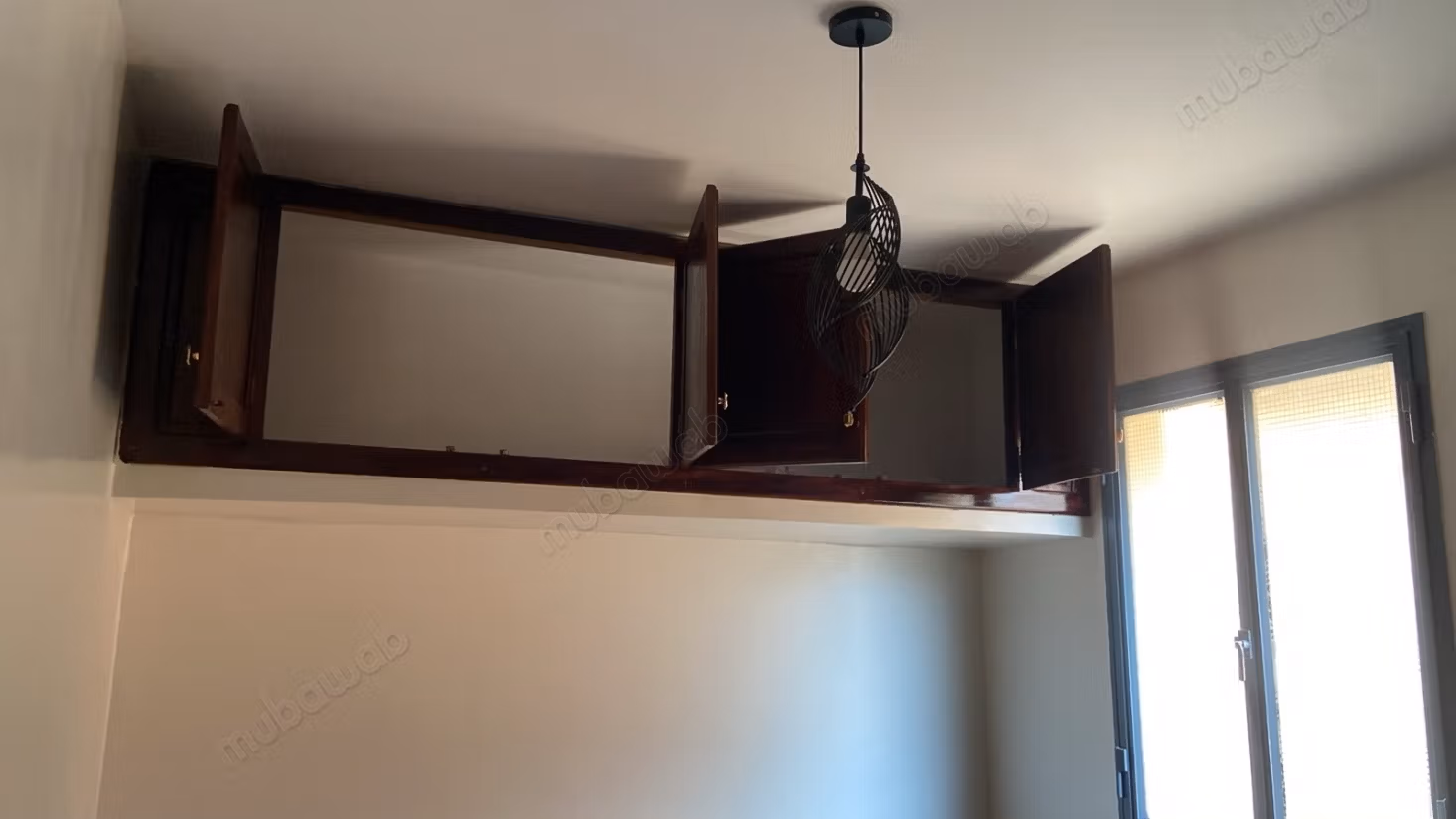 Appartement van gemiddeld niveau