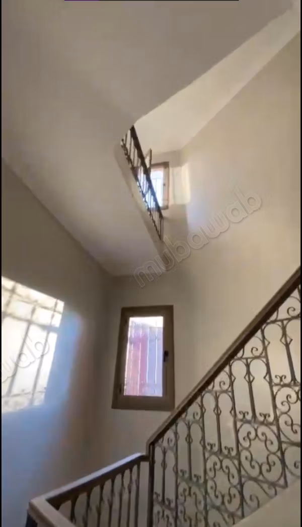 Maison a Vendre a Marrakech 140m