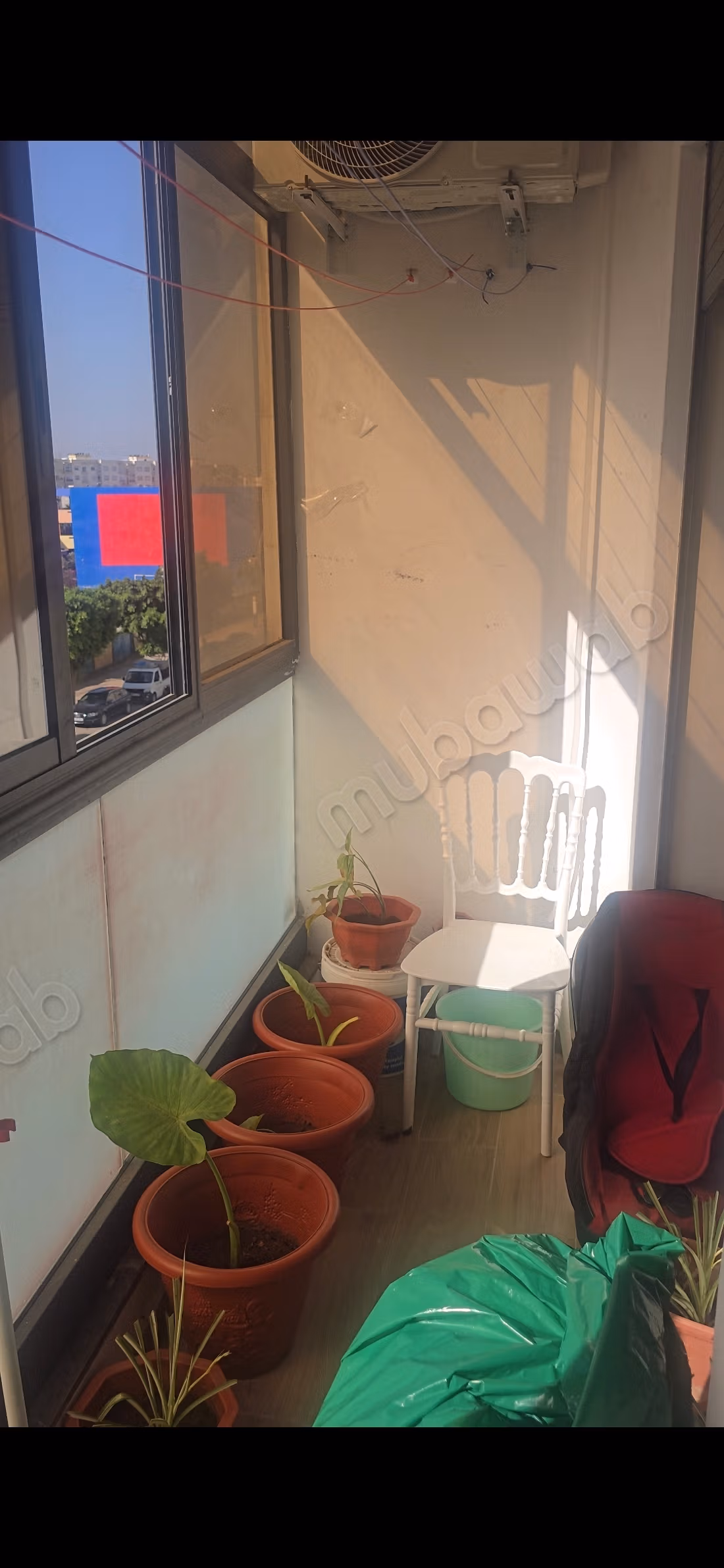 Maison a vendre