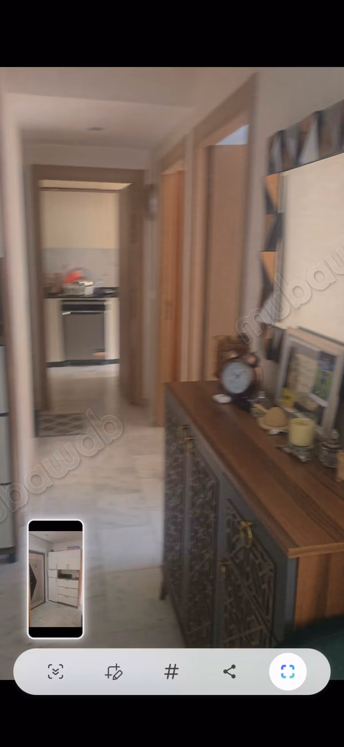 Maison a vendre