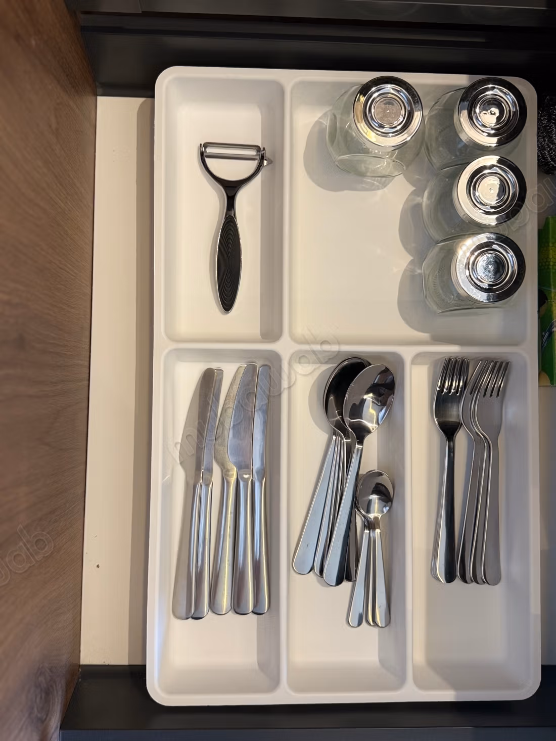 Apartamento lujoso en torre triple