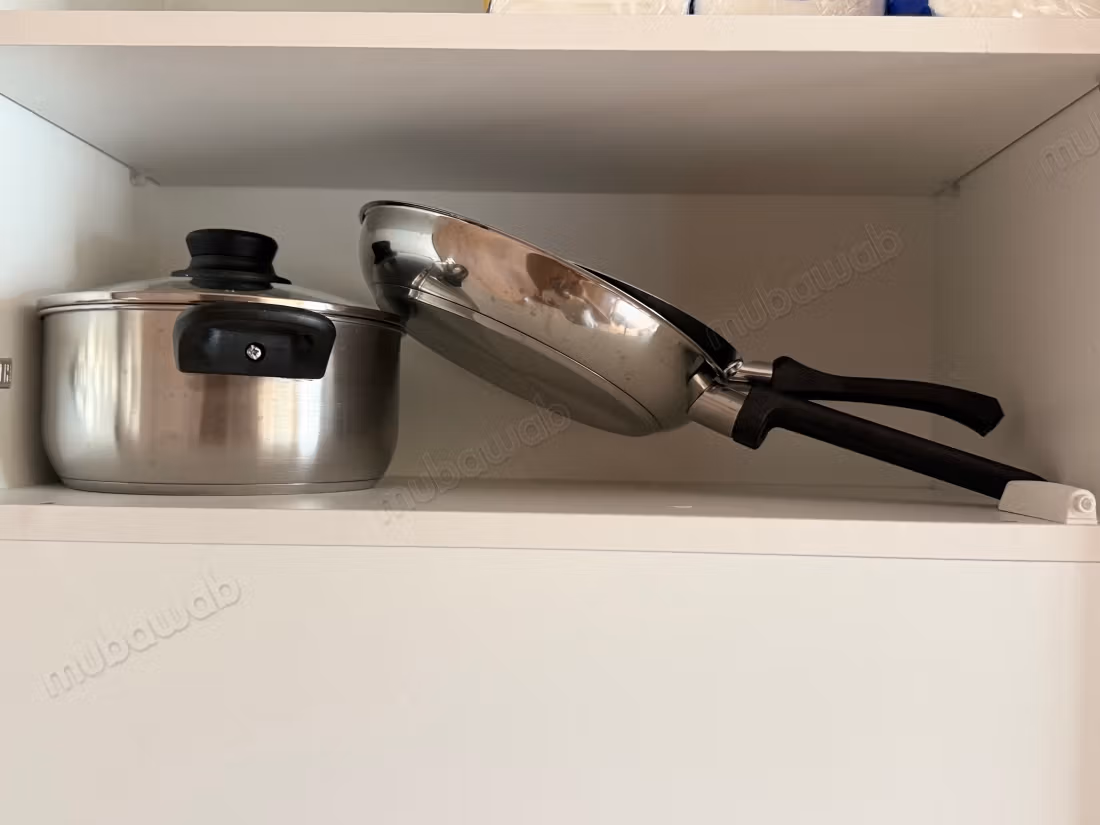 Apartamento lujoso en torre triple
