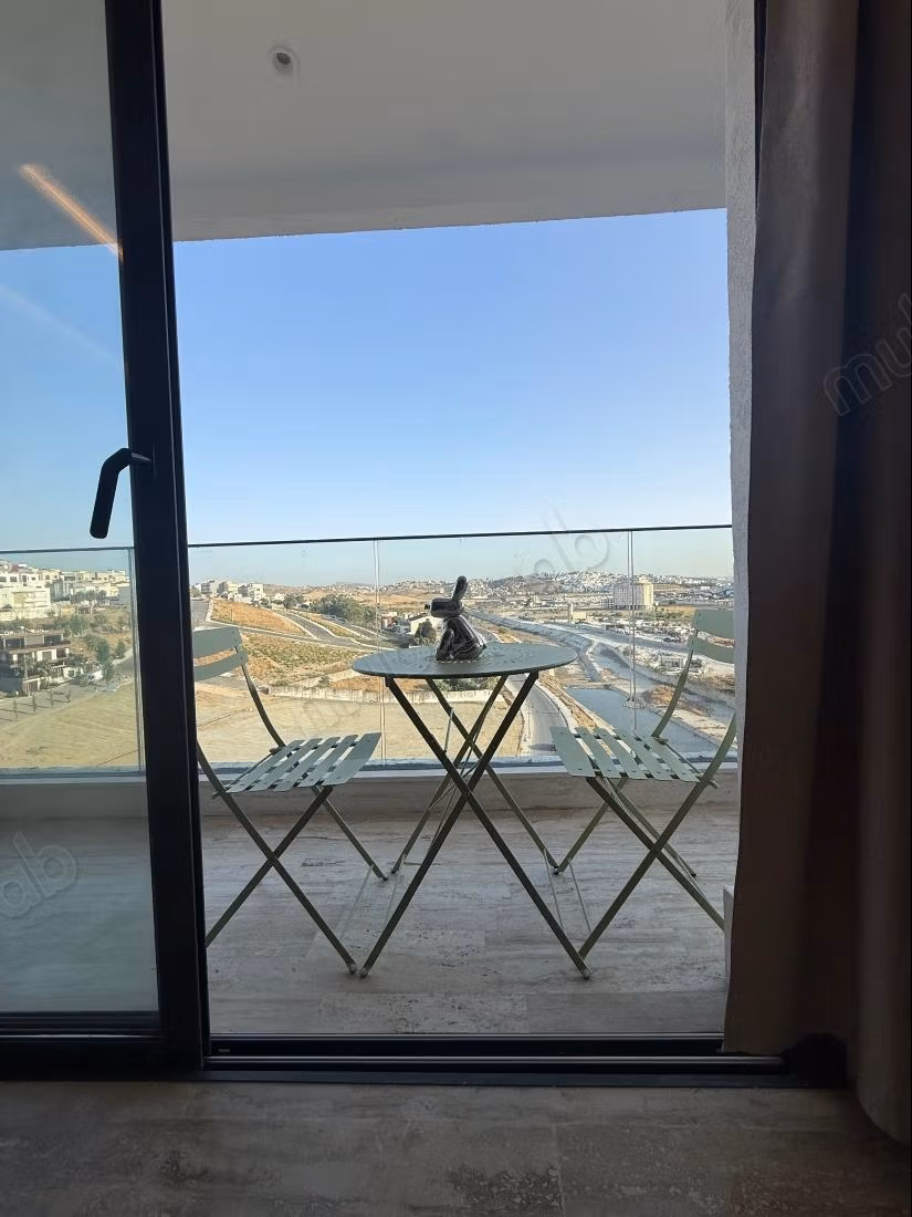 Apartamento lujoso en torre triple