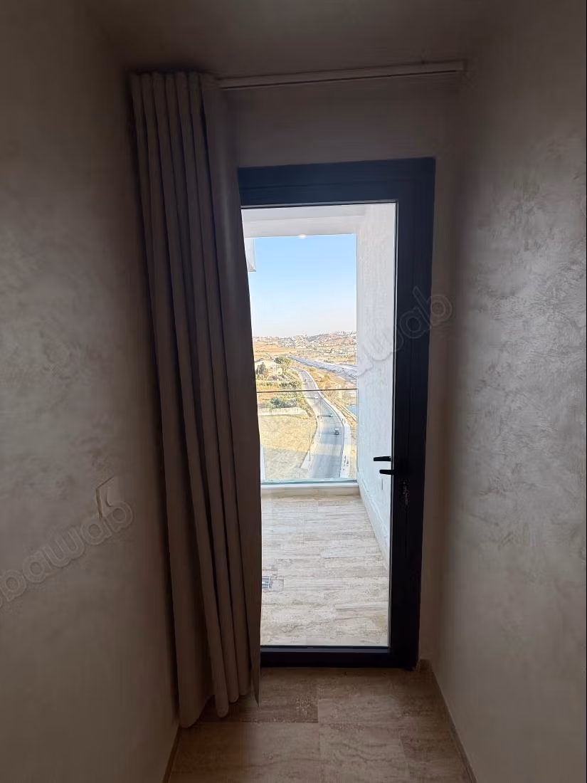 Apartamento lujoso en torre triple