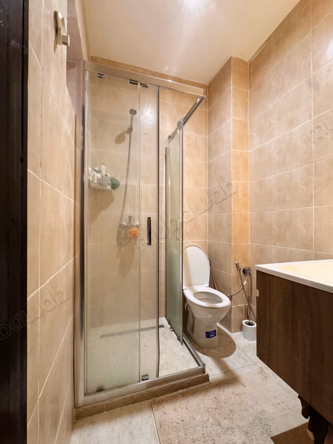 3-room apartment 59m2 Marrakech Hay Al Fadl