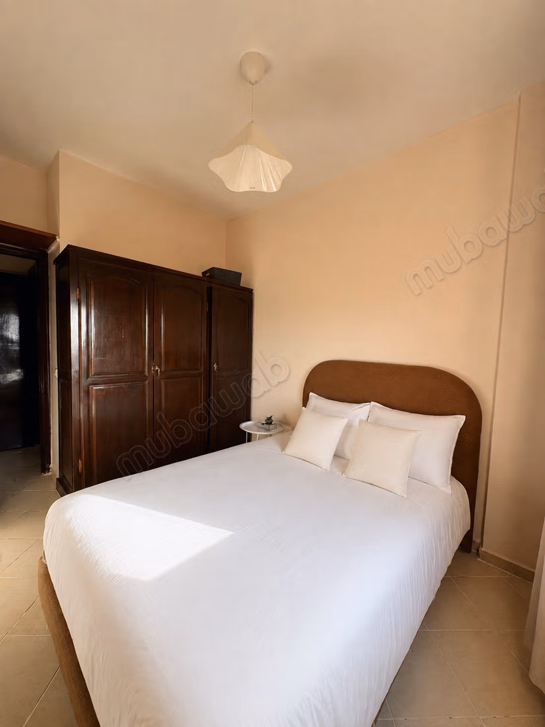 3-room apartment 59m2 Marrakech Hay Al Fadl