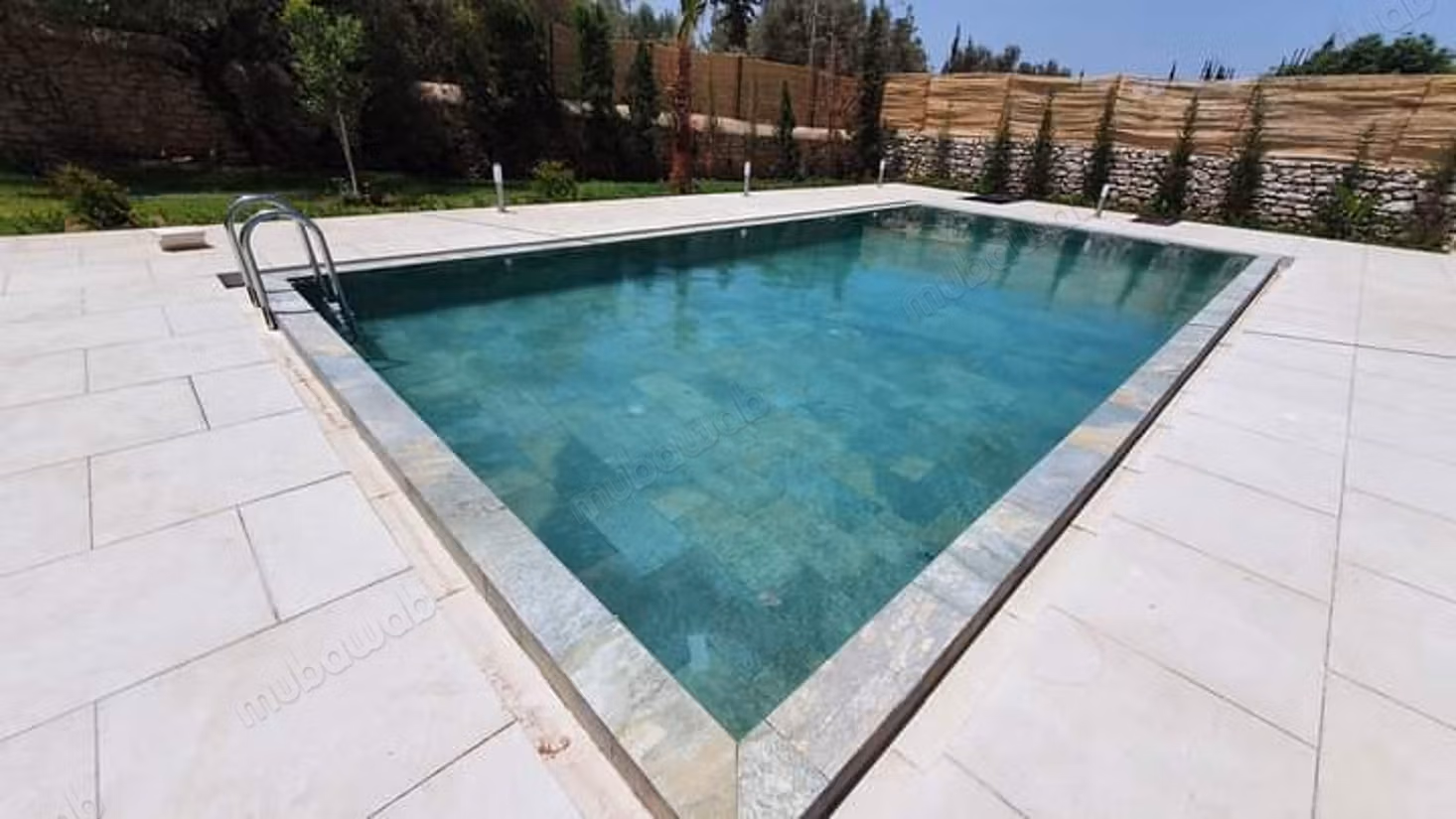 Bella villa in affitto per tutto l'anno