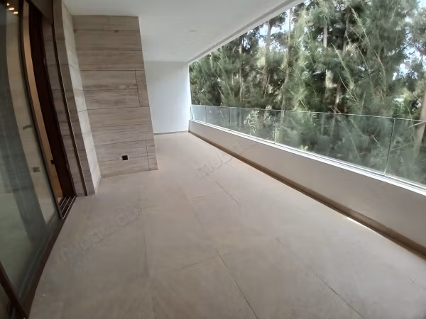 شقة رائعة جديدة للايجار