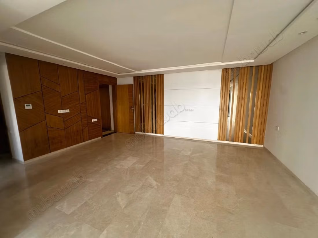 Un magnifique apt neuf à vendre