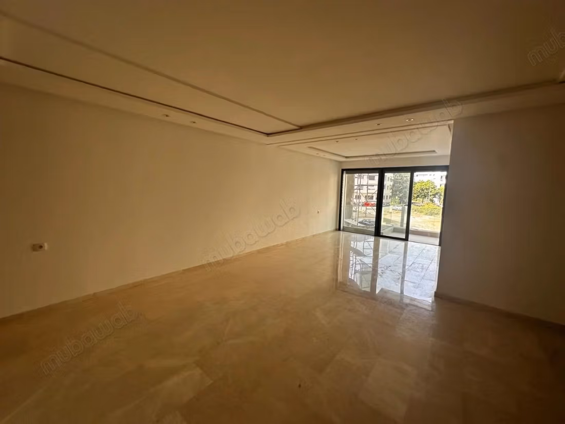 Un magnifique apt neuf à vendre