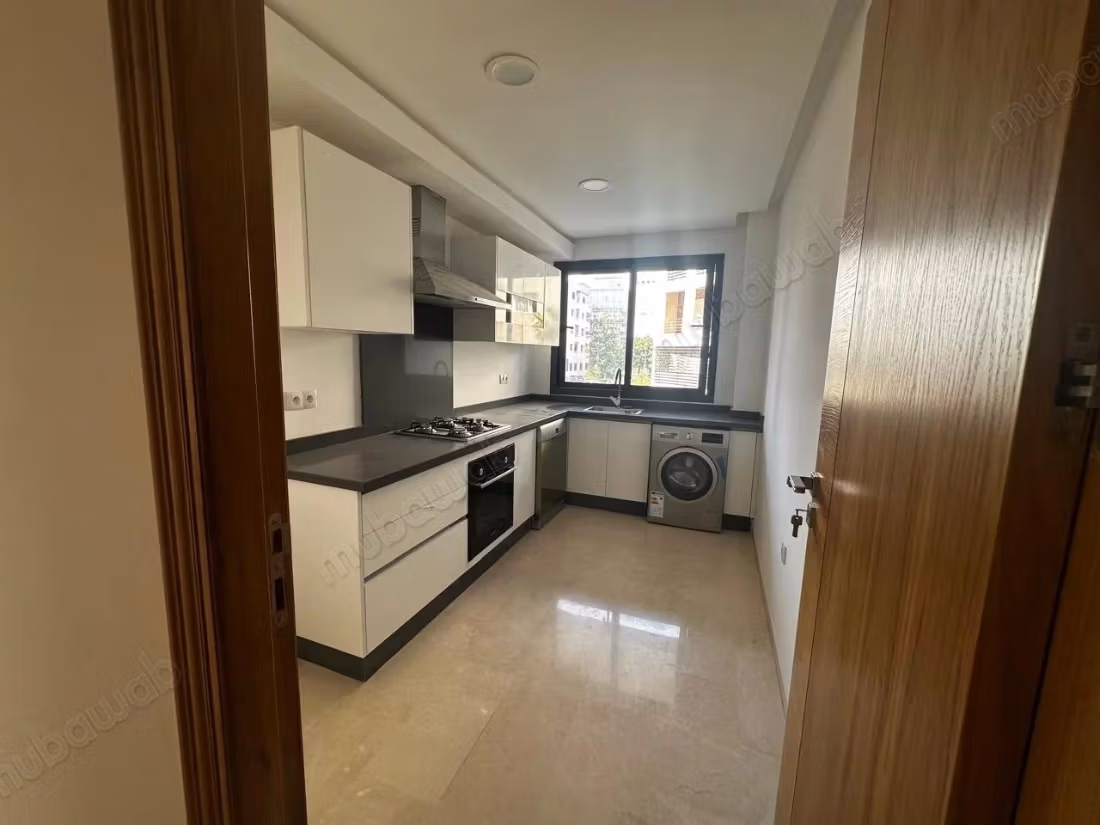 Un magnifique apt neuf à vendre