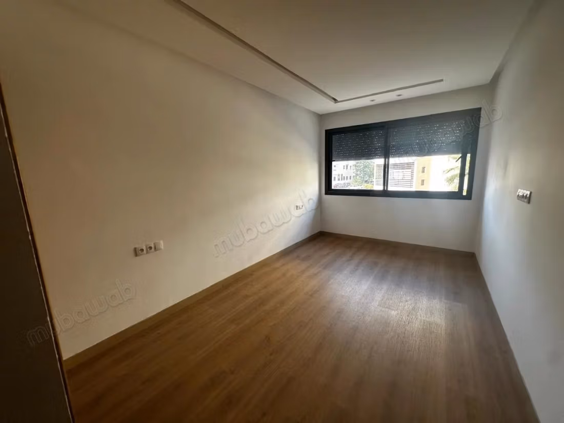 Un magnifique apt neuf à vendre