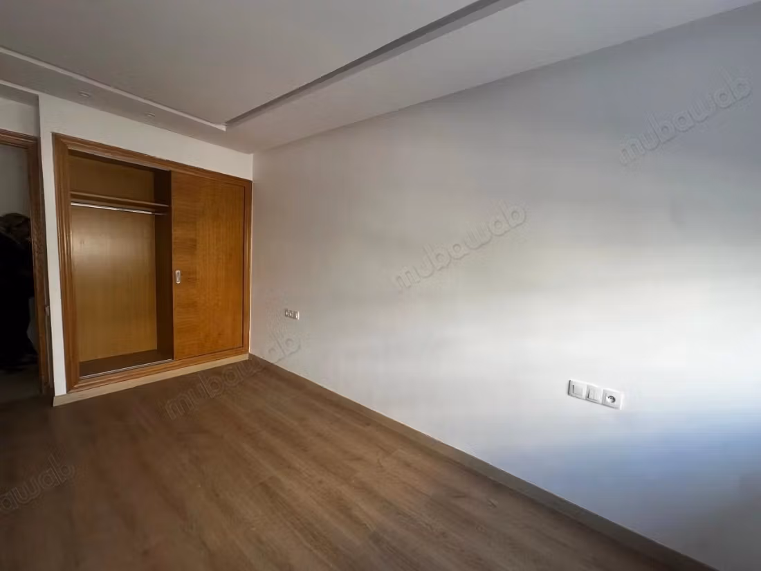 Un magnifique apt neuf à vendre