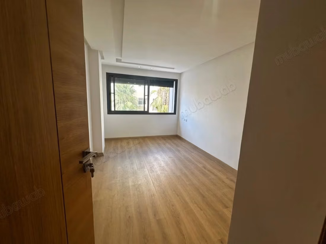 Un magnifique apt neuf à vendre