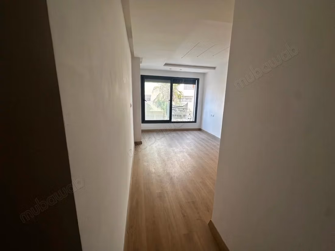 Un magnifique apt neuf à vendre