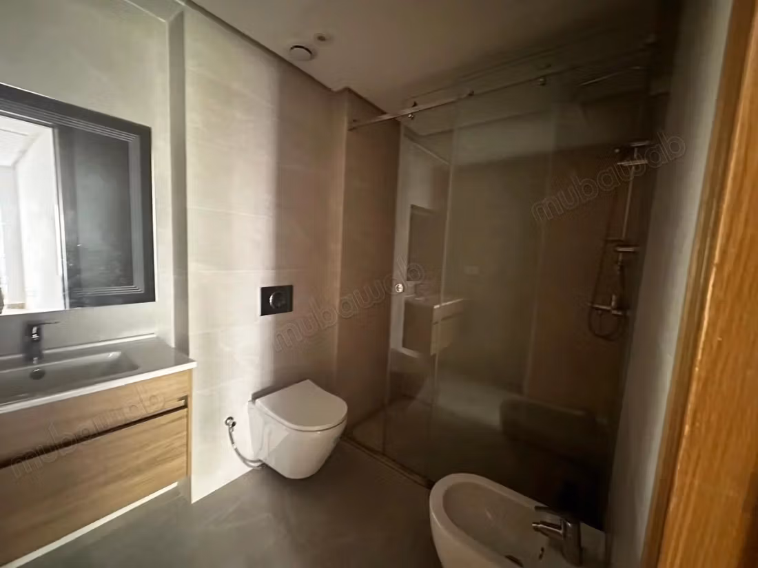 Un magnifique apt neuf à vendre