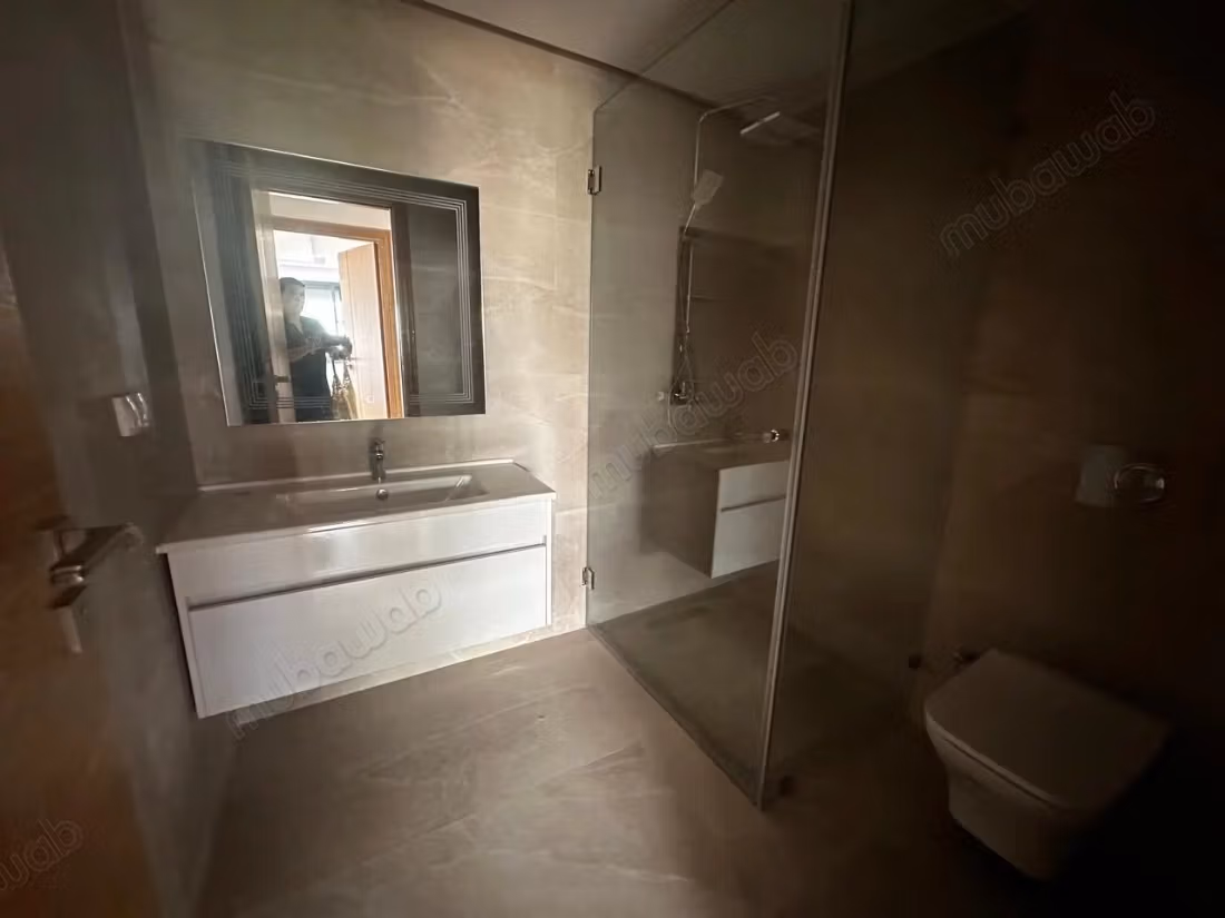 Un magnifique apt neuf à vendre
